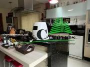 Casa / Sobrado para Venda em Sumaré/SP Residencial Real...