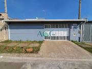 Casa / Sobrado para Venda em Sumaré/SP Residencial Santa...