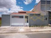 Casa / Sobrado para Venda em Sumaré/SP Residencial Santa...