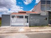 Casa / Sobrado para Venda em Sumaré/SP Residencial Santa...