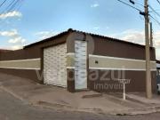 Casa / Sobrado para Venda em Sumaré/SP Vila Davina 3 Quartos