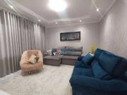 Casa / Sobrado para Venda em Sumaré/SP Vila Menuzzo 3...