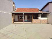 Casa / Sobrado para Venda em Sumaré/SP Vila Menuzzo 3...