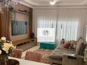 Casa / Sobrado para Venda em Sumaré/SP Vila Miranda 3...