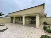 Casa / Sobrado para Venda em Sumaré/SP Vila Miranda 3...