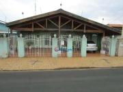 Casa / Sobrado para Venda em Sumaré/SP Vila Miranda 3...