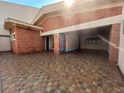 Casa / Sobrado para Venda em Sumaré/SP Vila Miranda 3...