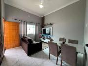 Casa / Sobrado para Venda em Sumaré/SP Vila Santa...