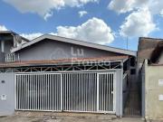 Casa / Sobrado para Venda em Sumaré/SP Vila Santa...