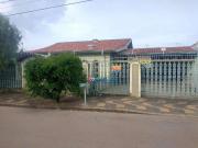 Casa / Sobrado para Venda em Sumaré/SP Vila Santana 4...