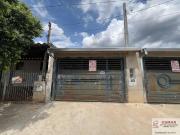 Casa / Sobrado para Venda em Sumaré/SP Vila Valle 2 Quartos