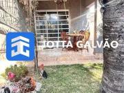 Casa / Sobrado para Venda em Sumaré/SP Vila Yolanda...