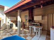 Casa / Sobrado para Venda em Sumaré/SP Vila Zilda Natel...