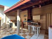 Casa / Sobrado para Venda em Sumaré/SP Vila Zilda Natel...