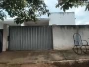 Casa / Sobrado para Venda em Sumé/PB Morada Nobre 2 Quartos