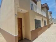 Casa / Sobrado para Venda em Suzano/SP Caxangá 2 Quartos