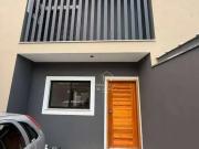 Casa / Sobrado para Venda em Suzano/SP Vila Costa 2 Quartos