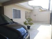 Casa / Sobrado para Venda em Suzano/SP Centro 3 Quartos