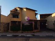 Casa / Sobrado para Venda em Suzano/SP Centro 4 Quartos