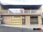 Casa / Sobrado para Venda em Suzano/SP Cidade Edson 3...