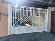 Casa / Sobrado para Venda em Suzano/SP Cidade Edson 3...