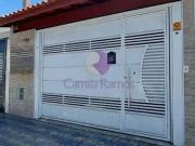 Casa / Sobrado para Venda em Suzano/SP Cidade Edson 3...