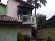 Casa / Sobrado para Venda em Suzano/SP Ipelândia 3 Quartos