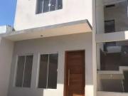 Casa / Sobrado para Venda em Suzano/SP Jardim Cacique 2...