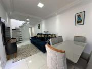 Casa / Sobrado para Venda em Suzano/SP Jardim Cacique 3...