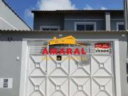 Casa / Sobrado para Venda em Suzano/SP Jardim das Flores...