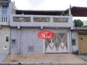 Casa / Sobrado para Venda em Suzano/SP Jardim do Bosque...