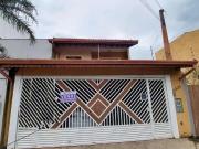 Casa / Sobrado para Venda em Suzano/SP Jardim dos Ipês 3...