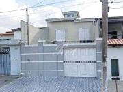 Casa / Sobrado para Venda em Suzano/SP Jardim dos Ipês 4...