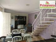 Casa / Sobrado para Venda em Suzano/SP Jardim Imperador...