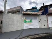 Casa / Sobrado para Venda em Suzano/SP Jardim Imperador...