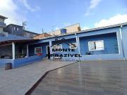 Casa / Sobrado para Venda em Suzano/SP Jardim Itamaracá...