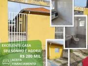 Casa / Sobrado para Venda em Suzano/SP Jardim Leblon 2...