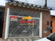 Casa / Sobrado para Venda em Suzano/SP Jardim Maite 2...