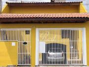 Casa / Sobrado para Venda em Suzano/SP Jardim Marcato 3...