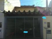 Casa / Sobrado para Venda em Suzano/SP Jardim Míriam 3...