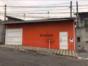 Casa / Sobrado para Venda em Suzano/SP Jardim Modelo 3...