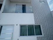 Casa / Sobrado para Venda em Suzano/SP Jardim Nena 3 Quartos