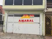 Casa / Sobrado para Venda em Suzano/SP Jardim Nova...