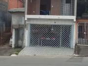 Casa / Sobrado para Venda em Suzano/SP Jardim Nova...