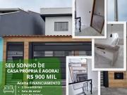 Casa / Sobrado para Venda em Suzano/SP Jardim...