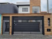 Casa / Sobrado para Venda em Suzano/SP Jardim...