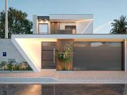 Casa / Sobrado para Venda em Suzano/SP Jardim Realce 3...