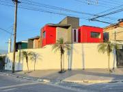 Casa / Sobrado para Venda em Suzano/SP Jardim São Bernardino