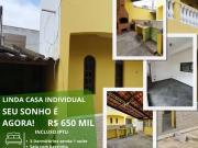 Casa / Sobrado para Venda em Suzano/SP Jardim São Luís 3...