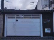 Casa / Sobrado para Venda em Suzano/SP Jardim Santa...